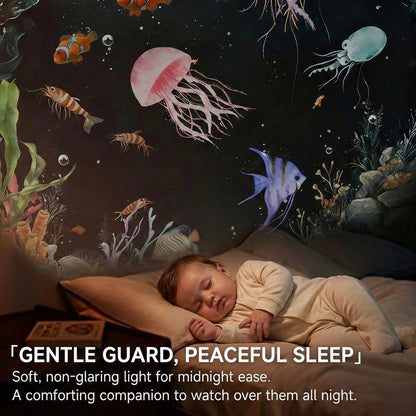 Starry Galaxy Light Projector [50% OFF]