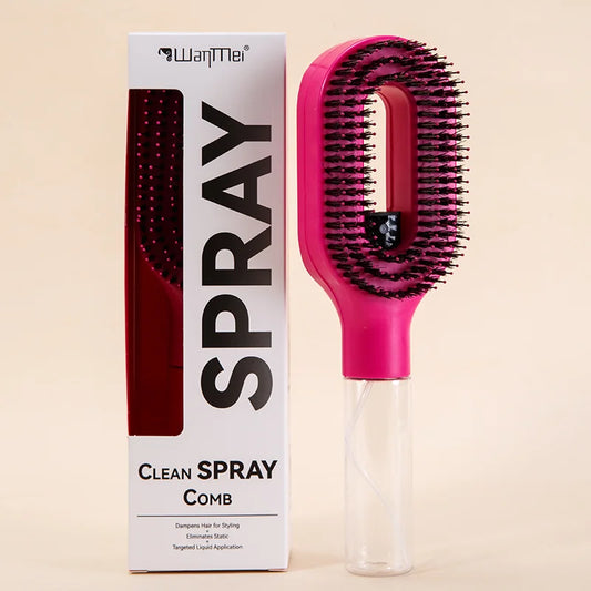 2-In-1 Spray Brush [50% OFF]