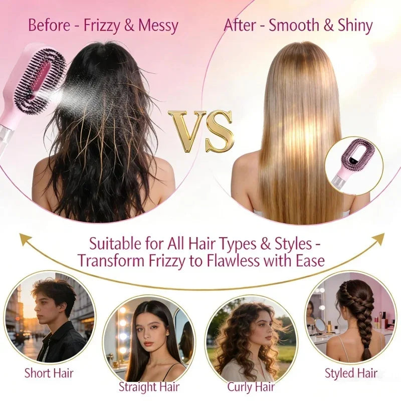 2-In-1 Spray Brush [50% OFF]