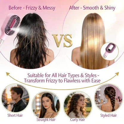 2-In-1 Spray Brush [50% OFF]