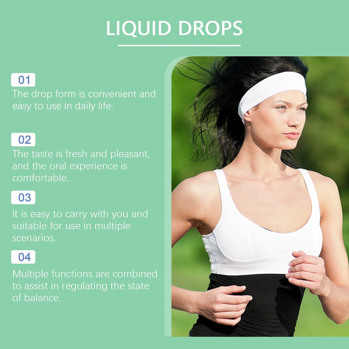 DOCTEAT™ Soursop Drops $25 (50% OFF TODAY)