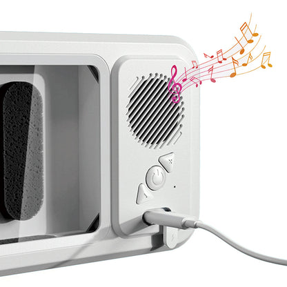 Shower Jam Buddy [50% OFF]