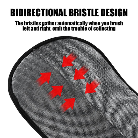 Pet Hair Removal Reusable Gloves [50% OFF]