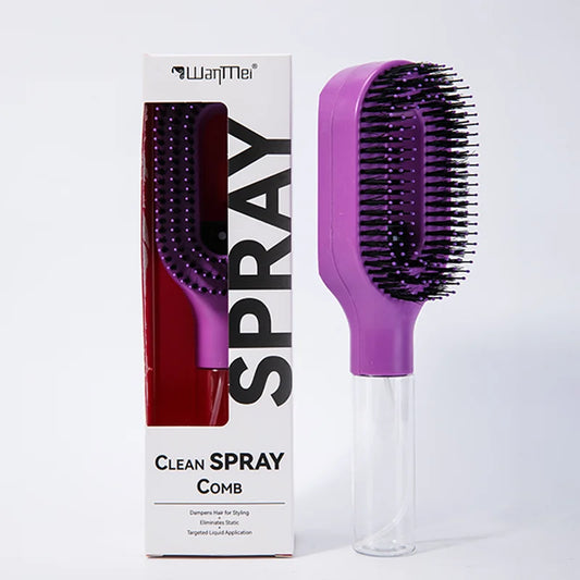 2-In-1 Spray Brush [50% OFF]
