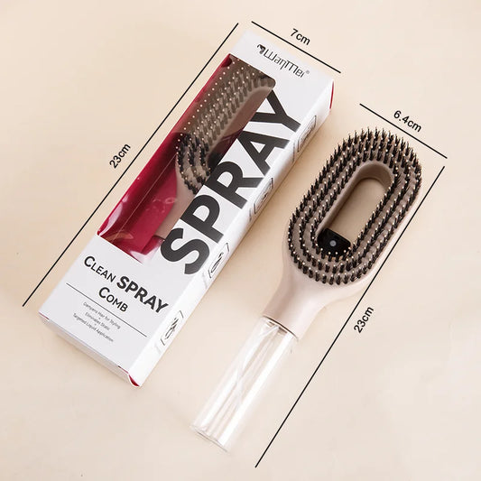 2-In-1 Spray Brush [50% OFF]