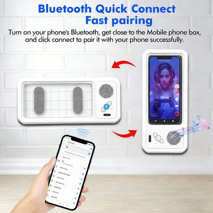 Shower Jam Buddy [50% OFF]