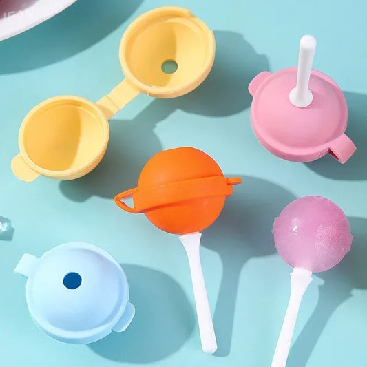 Ice Ball [50% OFF]