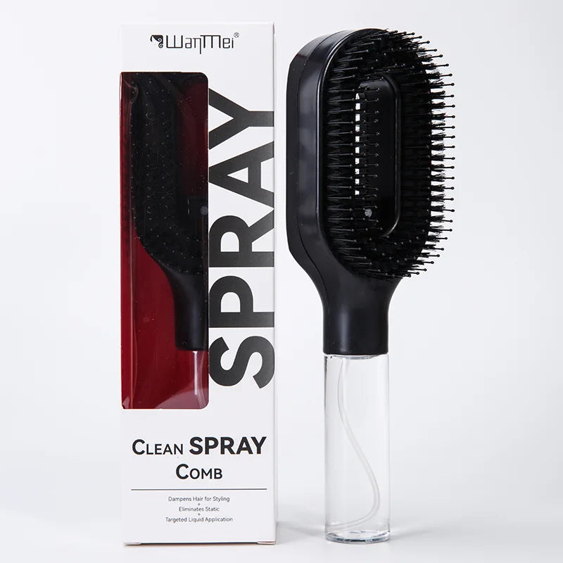 2-In-1 Spray Brush [50% OFF]