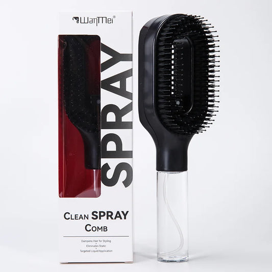 2-In-1 Spray Brush [50% OFF]