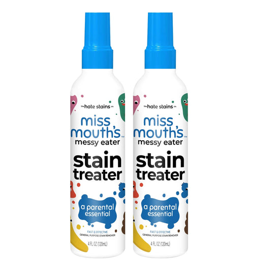 120ML Stain Remover for Clothes,Coat, Fabric Carpet and Portable Spray [50% OFF]