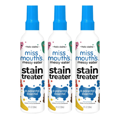 120ML Stain Remover for Clothes,Coat, Fabric Carpet and Portable Spray [50% OFF]