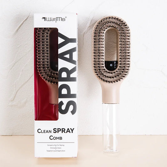 2-In-1 Spray Brush [50% OFF]
