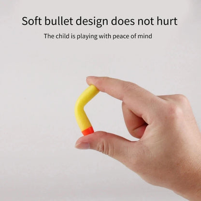 Floating Flying Ball Shooting Toy Gun Set  $100 [50% OFF]