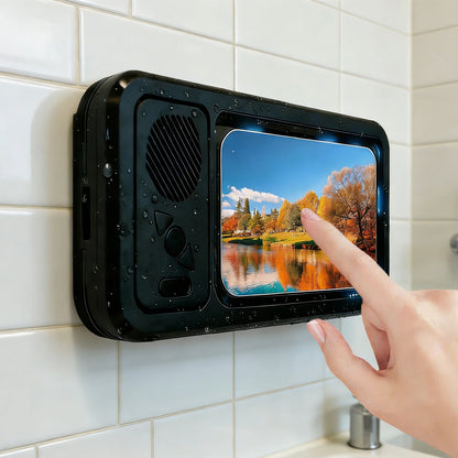 Shower Jam Buddy [50% OFF]