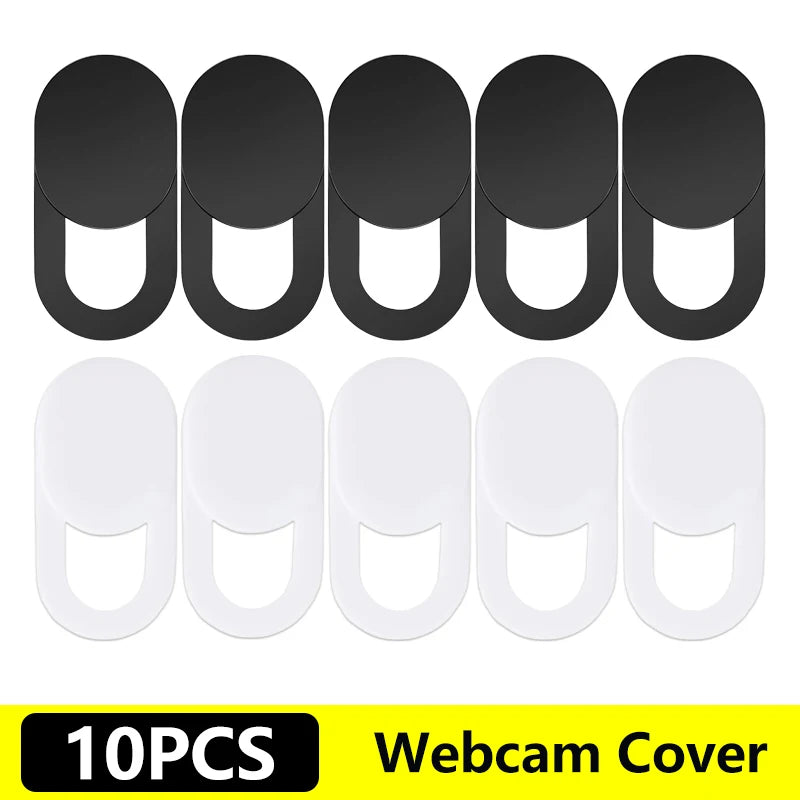 Ultra-Thin Mobile Phone, iPad & Laptop Lenses Privacy Sticker  [50% OFF TODAY]