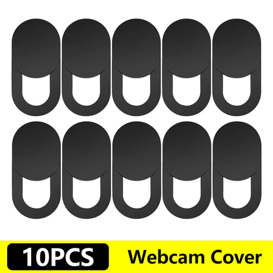 Ultra-Thin Mobile Phone, iPad & Laptop Lenses Privacy Sticker  [50% OFF TODAY]
