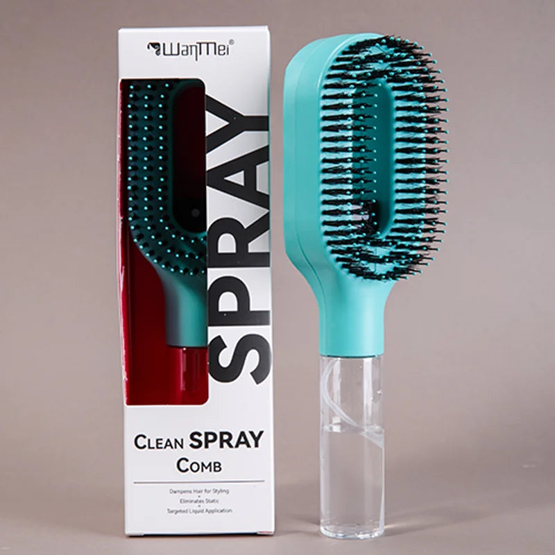 2-In-1 Spray Brush [50% OFF]