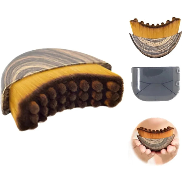 Lymphatic Contour Face Brush $24.99 [50% OFF]