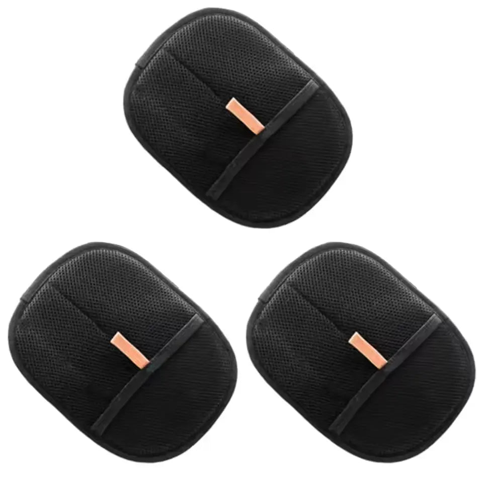 Pet Hair Removal Reusable Gloves [50% OFF]