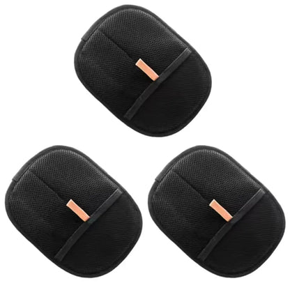 Pet Hair Removal Reusable Gloves [50% OFF]