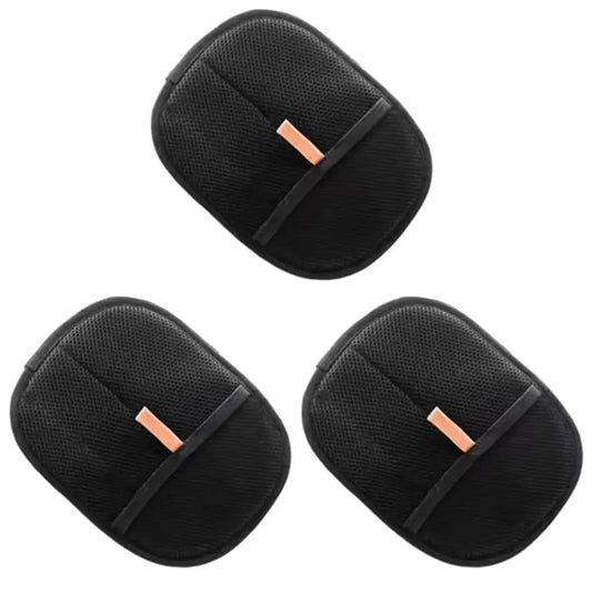 Pet Hair Removal Reusable Gloves [50% OFF]