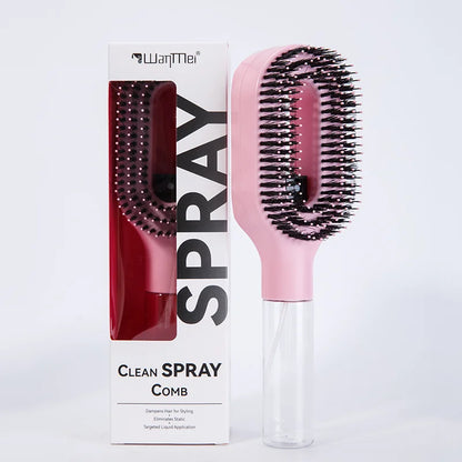 2-In-1 Spray Brush [50% OFF]