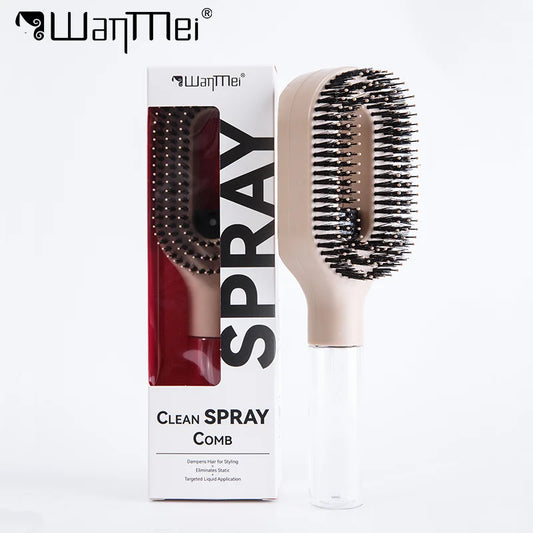 2-In-1 Spray Brush [50% OFF]