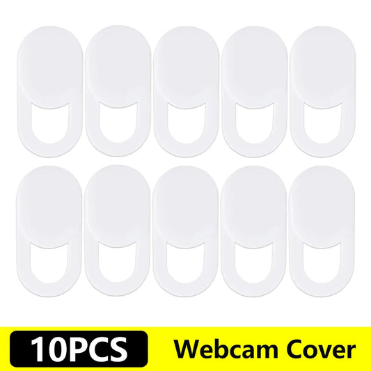 Ultra-Thin Mobile Phone, iPad & Laptop Lenses Privacy Sticker  [50% OFF TODAY]