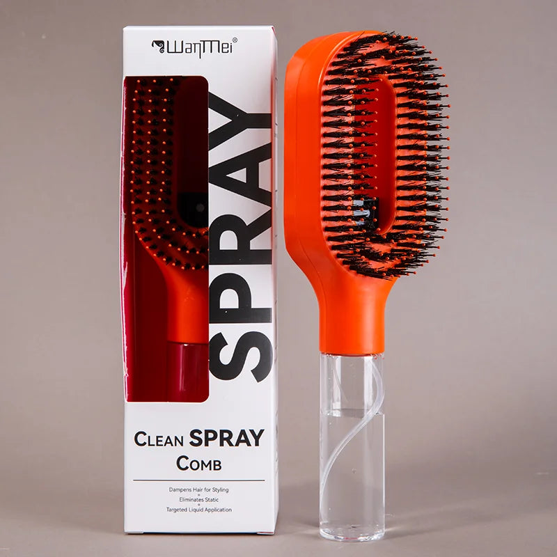 2-In-1 Spray Brush [50% OFF]
