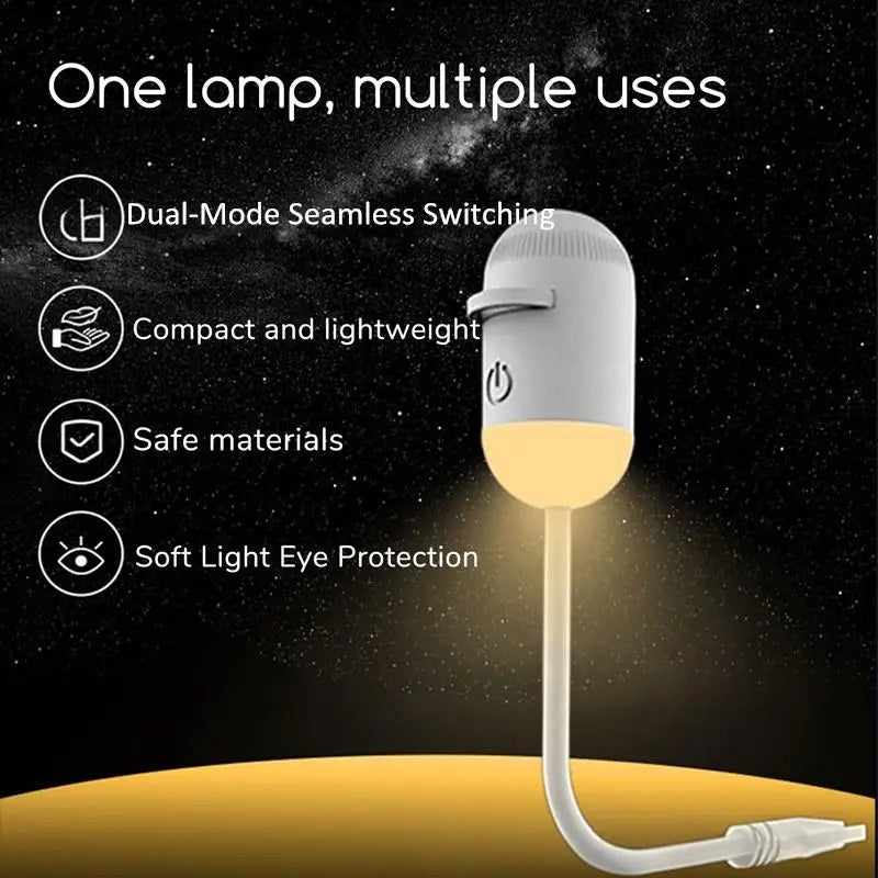 Starry Galaxy Light Projector [50% OFF]